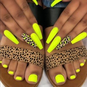 Meet your Posher, Shawnta